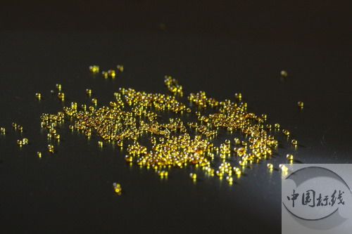 广州道路标线玻璃微珠 工程配套